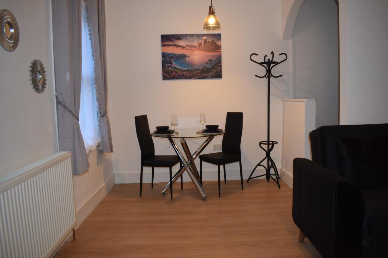 Forest Gate Haven Apartament