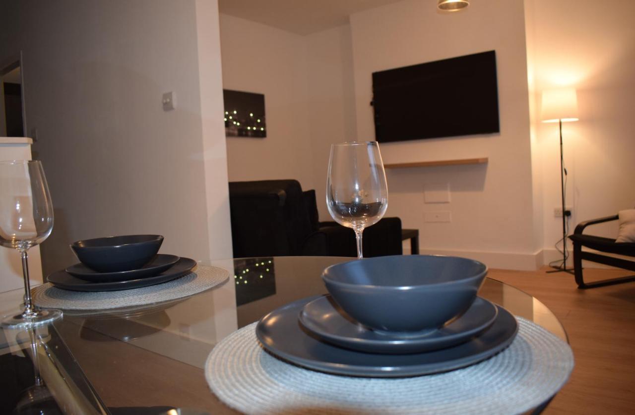 Forest Gate Haven Apartament Londra