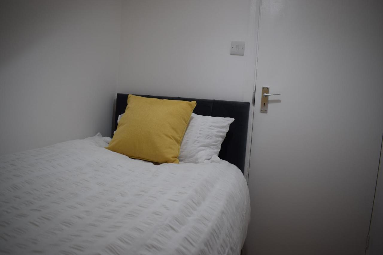 Forest Gate Haven Apartament Londra