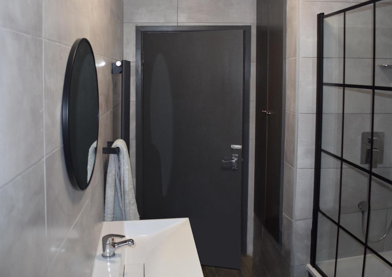Apartament Forest Gate Haven Londra
