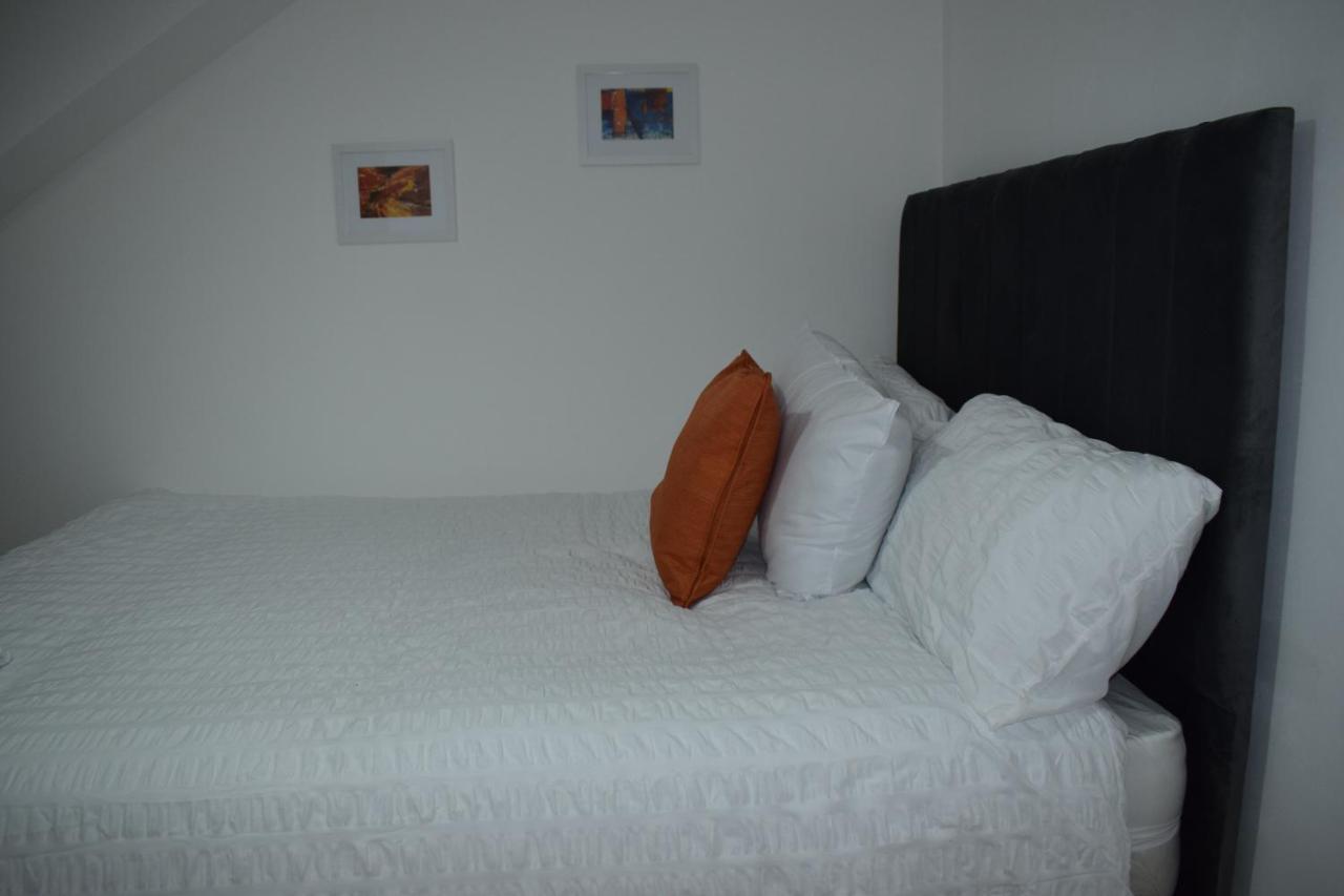 Forest Gate Haven Apartament